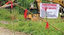 Kepala Suku Besar Maya Minta Menteri LH Tutup TPA Babur/Ayop di Raja Ampat