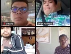 Momentum APUDSI Papua Barat Daya Satukan UMKM Desa, Dorong Koperasi Merah Putih hingga Tingkat Nasional