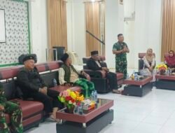 PHBI Tancap Gas: Ramadhan Jadi Momentum Kebangkitan Sosial dan Ekonomi Raja Ampat