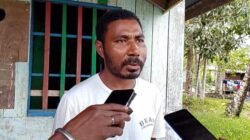 Kepala Puskesmas Waifoi Disebut Setahun Tak Berada di Tempat Tugas, Pelayanan Kesehatan Terkendala