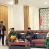 Sambut Ramadan 1447 H, PHBI Raja Ampat Gelar Rapat Koordinasi Lintas Sektor