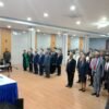 Bupati Orideko Resmi Lantik 35 Pejabat Tinggi Pratama, Tegaskan Era Integritas dan Akselerasi PAD