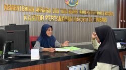 ATR/BPN Tetap Buka Saat Libur Lebaran, Warga Manfaatkan Layanan Terbatas untuk Urus Tanah
