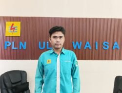 RSUD Tipe C Raja Ampat Hampir Rampung, Sambungan Listrik Masih Tunggu Material PLN