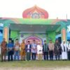 Wabup Raja Ampat&nbsp; Resmikan Kampung Ramadhan 1447 H di Waisai dan&nbsp; Buka Rangkaian Lomba