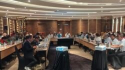 Tim Percepatan dan Pemkab Raja Ampat Gelar Rakor Nasional Dorong Percepatan Pembangunan Pariwisata