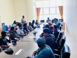 DPRK Raja Ampat Tegas Tolak Maxim, Minta Penataan Tarif dan Perlindungan Transportasi Lokal