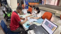 Layanan Pertanahan Tetap Buka Saat Libur Lebaran, Warga Banyumas Apresiasi Akses Informasi yang Jelas dan Responsif