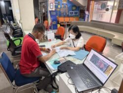 Layanan Pertanahan Tetap Buka Saat Libur Lebaran, Warga Banyumas Apresiasi Akses Informasi yang Jelas dan Responsif