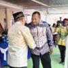 Wakil Bupati Raja Ampat Gelar Open House Idul Fitri 1447 H, Bupati Orideko Burdam Hadir Pererat Silaturahmi