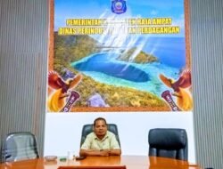 Jelang Ramadan, Disperindag Raja Ampat Pastikan Stok Bahan Pokok Aman Meski Harga Cabai Naik