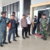 Arus Mudik Idulfitri 1447 H Meningkat, Pelabuhan Waisai Dipadati Penumpang