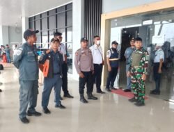 Arus Mudik Idulfitri 1447 H Meningkat, Pelabuhan Waisai Dipadati Penumpang