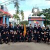 PSHT Cabang 294 Raja Ampat Bagikan 200 Paket Takjil untuk Masyarakat di Bulan Ramadhan
