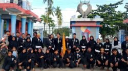 PSHT Cabang 294 Raja Ampat Bagikan 200 Paket Takjil untuk Masyarakat di Bulan Ramadhan
