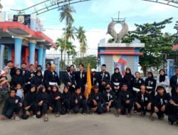 PSHT Cabang 294 Raja Ampat Bagikan 200 Paket Takjil untuk Masyarakat di Bulan Ramadhan
