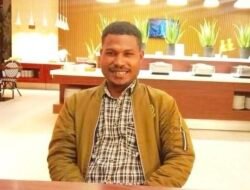 DPD GEMPHA Papua Barat Daya Soroti Pelaksanaan Program MBG di Raja Ampat, Minta Evaluasi Menyeluruh