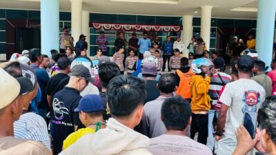 Maxim Ditolak di Raja Ampat, Warga Justru Keluhkan Tarif Ojek Tak Terkendali