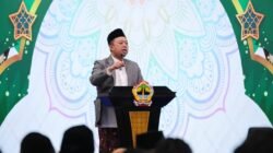 Buka Puasa Bersama Ketua Komisi II DPR RI Di Semarang, Nusron Wahid Ingatkan Pemimpin Harus Adil dan Bebas Sentimen