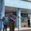 Bupati Raja Ampat Pimpin Apel Pencanangan Gerakan Indonesia ASRI, ASN Diminta Jadi Pelopor Kebersihan Lingkungan