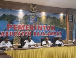 Raja Ampat Siap Sambut Dunia, 43 Tim Berlaga di AVC Beach Volleyball Tour 2026
