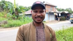 Sorotan Dana Musda KNPI Raja Ampat, Pemuda Desak Aparat Periksa Penggunaan Rp500 Juta