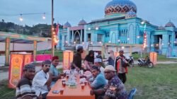 Semarak Ramadhan 1447 H, PHBI Raja Ampat Gelar Kampung Ramadhan dengan Beragam Lomba Islami