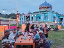 Semarak Ramadhan 1447 H, PHBI Raja Ampat Gelar Kampung Ramadhan dengan Beragam Lomba Islami
