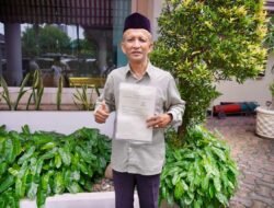 Bencana Datang Tanpa Permisi, Sertipikat Elektronik Beri Rasa Aman