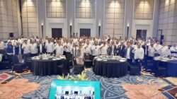 Kementerian ATR/BPN Gandeng KAPTI-AGRARIA Perkuat Substansi RUU Administrasi Pertanahan