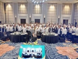 Kementerian ATR/BPN Gandeng KAPTI-AGRARIA Perkuat Substansi RUU Administrasi Pertanahan