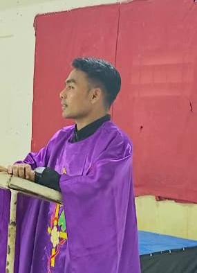 RD. Ardus Endi /Dok.Pribadi