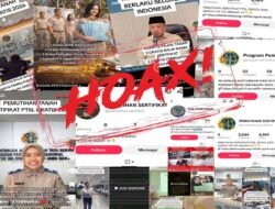 ATR/BPN Tegaskan Hoaks Pemutihan Sertipikat Tanah, Masyarakat Diminta Waspada Informasi Menyesatkan