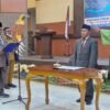 Gubernur Papua Barat Daya Harapkan Inovasi Pengelolaan Konservasi Usai Pelantikan Kepala BLUD UPTD KKP Raja Ampat