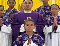 “Jangan Bertegar Hati: Sebuah Imperatif Kristiani”