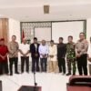 Hasil Rapat Bersama, Sholat Idul Fitri 1447 H di Kota Waisai Dipusatkan di Halaman Kantor Bupati Raja Ampat