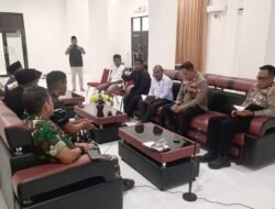 Pawai Takbiran Idul Fitri Tahun Ini Digelar Keliling Kota Waisai, Ini Rute dan Aturannya