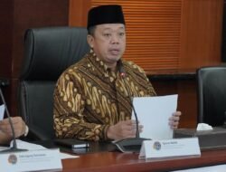 Kementerian ATR/BPN Siapkan 849 Ribu Hektare Lahan untuk Dukung Program Ketahanan Energi Nasional
