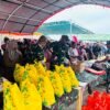Bazar Ramadhan TNI di Raja Ampat Sediakan 750 Paket Sembako Subsidi, Bantu Ringankan Beban Warga Jelang Idul Fitri 1447 H