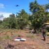 BPN Raja Ampat Manfaatkan Drone untuk Pemetaan Tanah, Percepat Sertifikasi Warga di Tiga Kampung