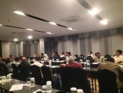 BLUD Raja Ampat Perkuat Kolaborasi Mitra, Dorong Konservasi dan Pariwisata Berkelanjutan