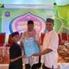 Hadiah Pemenang Semarak Ramadhan 1447 H Diserahkan di Raja Ampat, Ini Daftar Juaranya