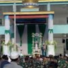 Dari Waisai, Pesan Idul Fitri Menggema: Perkuat Ukhuwah, Rawat Alam Raja Ampat