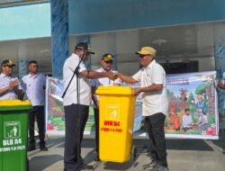 Raja Ampat Resmi Luncurkan Lomba Waisai Asri 2026, Hadiah Capai Rp200 Juta