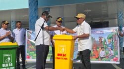 Bupati Raja Ampat Wajibkan OPD Ikut “Waisai Asri 2026”, Ada Hadiah Rp50 Juta hingga Sanksi Tegas