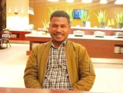 Ketua GEMPHA Papua Barat Daya Dukung Penataan Kota Waisai, Minta OPD Proaktif Sosialisasi RTRW