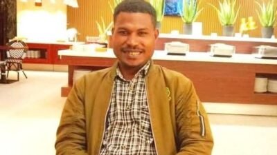 Ketua GEMPHA Papua Barat Daya Dukung Penataan Kota Waisai, Minta OPD Proaktif Sosialisasi RTRW