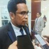 Rapat Paripurna DPRK Raja Ampat Diskors, Mayoritas Fraksi Minta Bupati Serahkan Langsung LKPJ 2025
