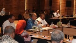 Bupati Jelaskan Ketidakhadiran di Rapat LKPJ 2025, Ikuti Rakornas Percepatan Pembangunan Terpadu Raja Ampat