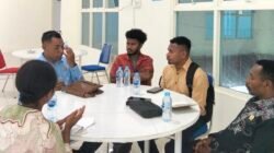 Akses Pendidikan Terkendala, Mahasiswa Raja Ampat Butuh Dukungan Nyata